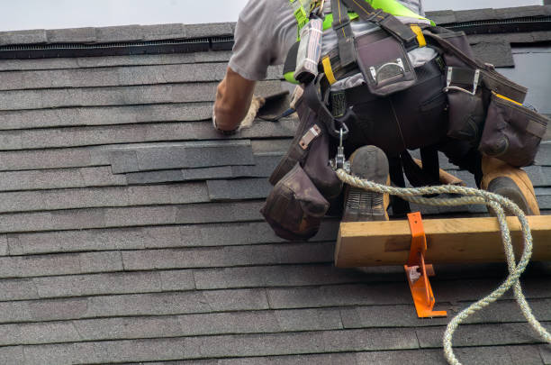 Reliable Gutter Installation contractor in Hopewell, NJ by Brentwood Metal Roofing